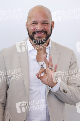 Photocall 'The Smashing Machine', Internationale Filmfestspiele von Venedig 2025