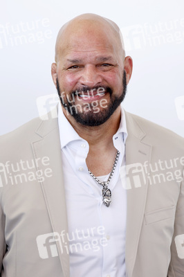 Photocall 'The Smashing Machine', Internationale Filmfestspiele von Venedig 2025