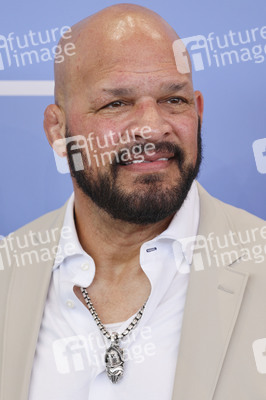 Photocall 'The Smashing Machine', Internationale Filmfestspiele von Venedig 2025