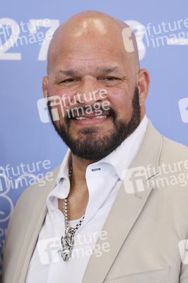 Photocall 'The Smashing Machine', Internationale Filmfestspiele von Venedig 2025