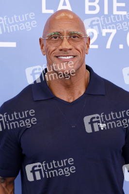 Photocall 'The Smashing Machine', Internationale Filmfestspiele von Venedig 2025