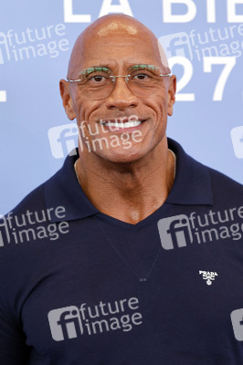 Photocall 'The Smashing Machine', Internationale Filmfestspiele von Venedig 2025