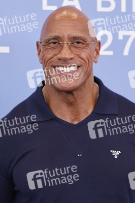 Photocall 'The Smashing Machine', Internationale Filmfestspiele von Venedig 2025