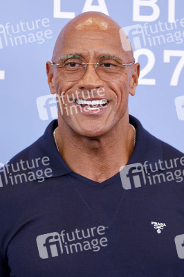 Photocall 'The Smashing Machine', Internationale Filmfestspiele von Venedig 2025