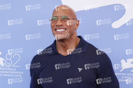 Photocall 'The Smashing Machine', Internationale Filmfestspiele von Venedig 2025