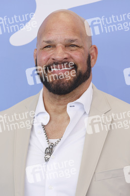Photocall 'The Smashing Machine', Internationale Filmfestspiele von Venedig 2025