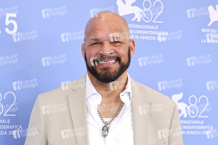 Photocall 'The Smashing Machine', Internationale Filmfestspiele von Venedig 2025