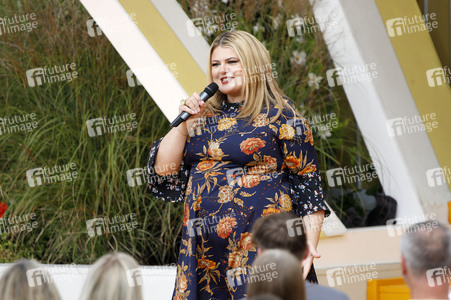 TV Show 'Immer wieder sonntags' in Rust