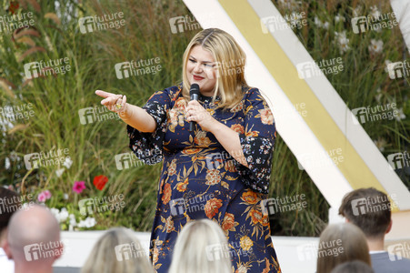 TV Show 'Immer wieder sonntags' in Rust