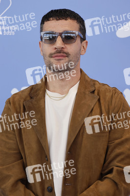 Photocall 'The Testament of Ann Lee', Internationale Filmfestspiele von Venedig 2025