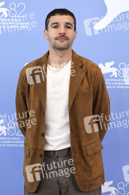 Photocall 'The Testament of Ann Lee', Internationale Filmfestspiele von Venedig 2025