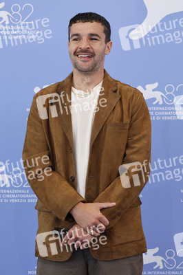 Photocall 'The Testament of Ann Lee', Internationale Filmfestspiele von Venedig 2025