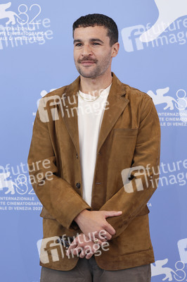 Photocall 'The Testament of Ann Lee', Internationale Filmfestspiele von Venedig 2025