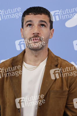 Photocall 'The Testament of Ann Lee', Internationale Filmfestspiele von Venedig 2025