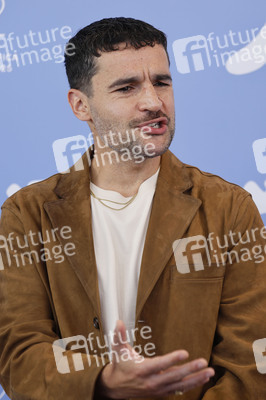 Photocall 'The Testament of Ann Lee', Internationale Filmfestspiele von Venedig 2025