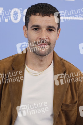 Photocall 'The Testament of Ann Lee', Internationale Filmfestspiele von Venedig 2025