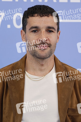 Photocall 'The Testament of Ann Lee', Internationale Filmfestspiele von Venedig 2025