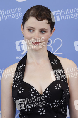 Photocall 'The Testament of Ann Lee', Internationale Filmfestspiele von Venedig 2025