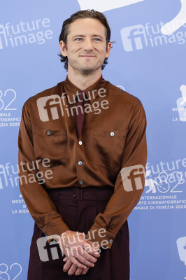 Photocall 'The Testament of Ann Lee', Internationale Filmfestspiele von Venedig 2025