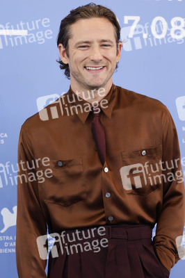 Photocall 'The Testament of Ann Lee', Internationale Filmfestspiele von Venedig 2025
