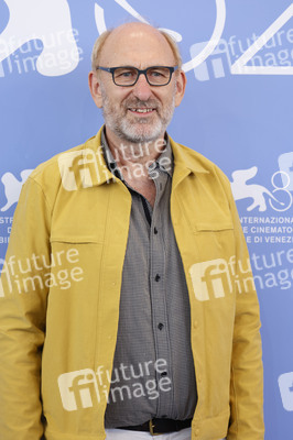 Photocall 'The Testament of Ann Lee', Internationale Filmfestspiele von Venedig 2025