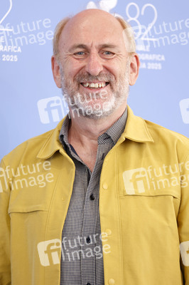 Photocall 'The Testament of Ann Lee', Internationale Filmfestspiele von Venedig 2025