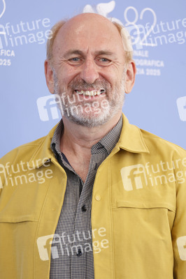 Photocall 'The Testament of Ann Lee', Internationale Filmfestspiele von Venedig 2025