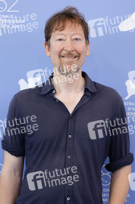 Photocall 'The Testament of Ann Lee', Internationale Filmfestspiele von Venedig 2025