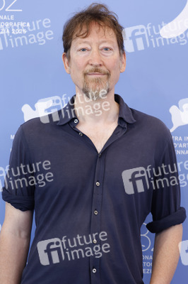Photocall 'The Testament of Ann Lee', Internationale Filmfestspiele von Venedig 2025