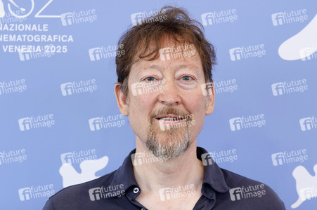 Photocall 'The Testament of Ann Lee', Internationale Filmfestspiele von Venedig 2025