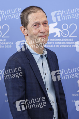 Photocall 'The Testament of Ann Lee', Internationale Filmfestspiele von Venedig 2025