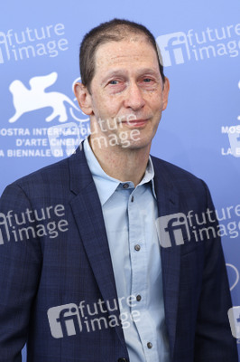 Photocall 'The Testament of Ann Lee', Internationale Filmfestspiele von Venedig 2025
