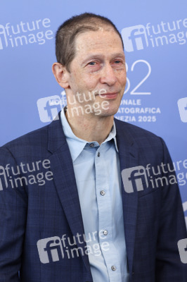 Photocall 'The Testament of Ann Lee', Internationale Filmfestspiele von Venedig 2025