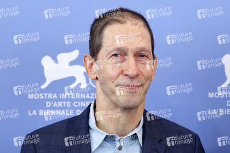 Photocall 'The Testament of Ann Lee', Internationale Filmfestspiele von Venedig 2025