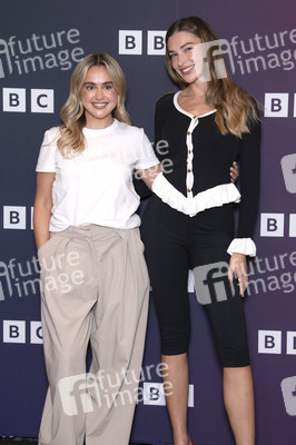 Serienpremiere 'Thailand: The Dark Side of Paradise' in London