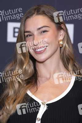 Serienpremiere 'Thailand: The Dark Side of Paradise' in London