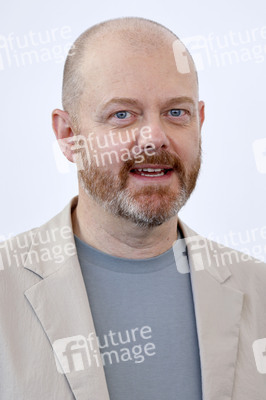 Photocall 'Kim Novak's Vertigo', Internationale Filmfestspiele von Venedig 2025