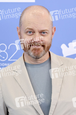 Photocall 'Kim Novak's Vertigo', Internationale Filmfestspiele von Venedig 2025