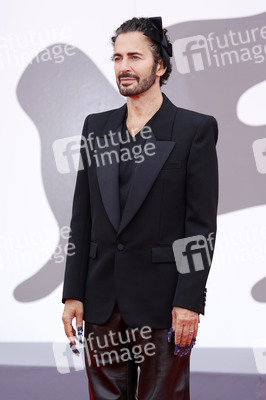 Filmpremiere 'Marc by Sofia', Internationale Filmfestspiele von Venedig 2025