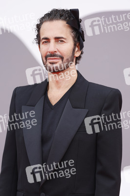 Filmpremiere 'Marc by Sofia', Internationale Filmfestspiele von Venedig 2025