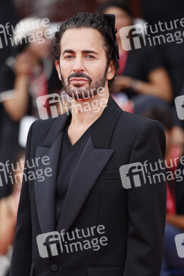 Filmpremiere 'Marc by Sofia', Internationale Filmfestspiele von Venedig 2025