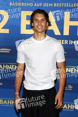 Filmpremiere '22 Bahnen' in Berlin