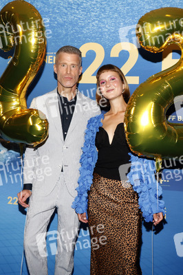 Filmpremiere '22 Bahnen' in Berlin