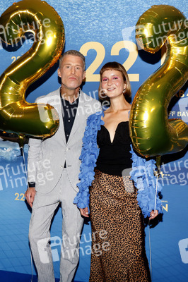 Filmpremiere '22 Bahnen' in Berlin