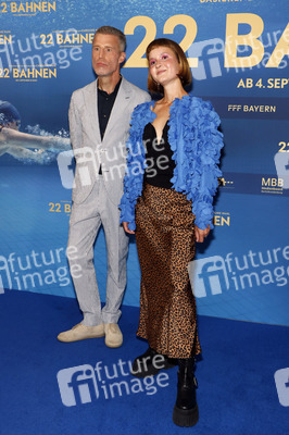 Filmpremiere '22 Bahnen' in Berlin