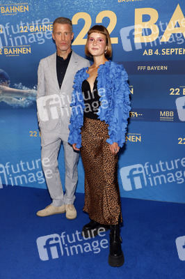 Filmpremiere '22 Bahnen' in Berlin