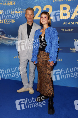 Filmpremiere '22 Bahnen' in Berlin