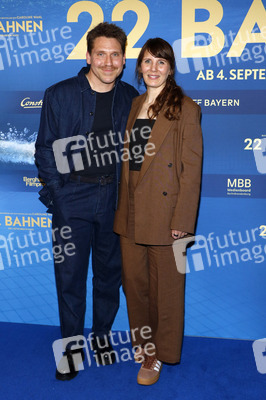 Filmpremiere '22 Bahnen' in Berlin