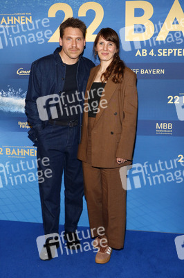 Filmpremiere '22 Bahnen' in Berlin