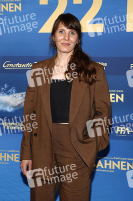 Filmpremiere '22 Bahnen' in Berlin